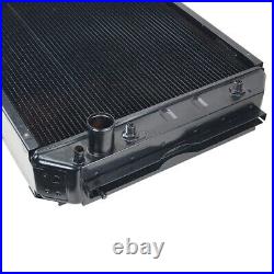 Kale Radiator Cooling Compatible With Ford/New Holland 82015103