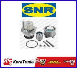 Kdp457490 Snr Timing Belt & Water Pump Kit