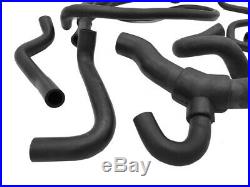 Kit 7 Hoses Water Circuit Cooling Renault Clio 16 S 16 V Williams