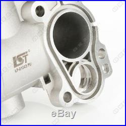 Kühlmittelpumpe Kühlwasserpumpe Dichtung für AUDI A3 A4 A5 A6 Q3 Q5 TT 2.0 TFSI