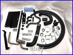 Land Rover Discovery 300 Tdi Conversion Series 2, 2a, 3 Water Pipe/coolant Kit