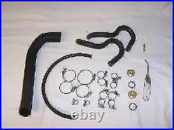 Land Rover Discovery 300tdi Conversion Defender 90/110 Water Pipe/coolant Kit