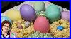 Learn How To Make Easter Rice Krispie Treats And Discover New Ways To Color Easter Eggs