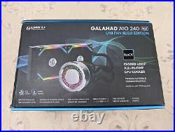 Lian Li compatible GALAHAD 240 SL v2