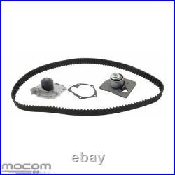 MAPCO 41130 Timing Belt Kit With Water Pump