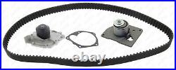 MAPCO 41130 Timing Belt Kit With Water Pump