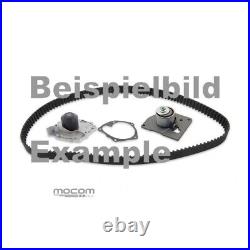 MAPCO 41512 Timing Belt Kit With Water Pump