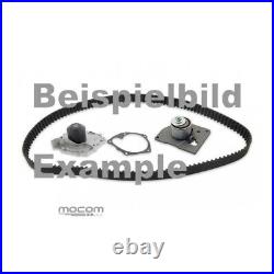 MAPCO 41537 Timing Belt Kit With Water Pump