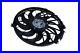 MAXGEAR AC264851 Fan, radiator for BMW