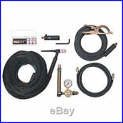 MILLER ELECTRIC Water Cooled Torch Kit, Maxstar/Dynasty, 300186