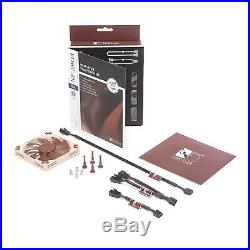 NEW Asetek 645LT (545LC replacement) 92mm AIO with Retention Kits+Noctua NF-A9x14