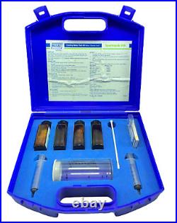 Nalfleet Spectrapak 309 739466 Cooling Water Test Kit Nitrite Chloride & pH