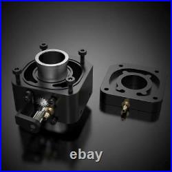 New FS-S100WA1 Water-Cooled Integrated Pump Four-Screw Methanol Model Kit Engine