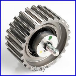 Original Fiat Timing Belt Kit Complete Water Pump Ducato 244 250 71771581