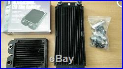 PC water cooling kit (various Parts)