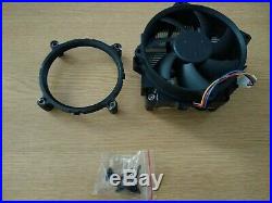 PC water cooling kit (various Parts)