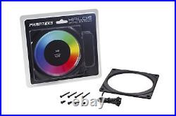 Phanteks Halos Digital Mounting kit PH-FF140DRGBP BK01