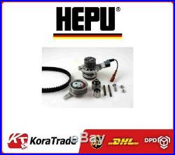 Pk06690 Hepu Timing Belt & Water Pump Kit