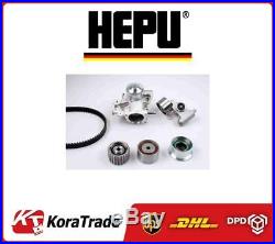 Pk17200 Hepu Timing Belt & Water Pump Kit