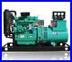 Power Diesel Military Generator 30KW Alternator House Power 3 Phase Outage Kit