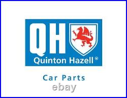 Quinton Hazell QBPK6820 Water Pump & Timing Belt Kit For Citroen C3 Suzuki Liana