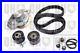 Quinton Hazell QBPK6830 Water Pump & Timing Belt Kit Fits Citroen Peugeot