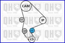 Quinton Hazell QBPK6830 Water Pump & Timing Belt Kit Fits Citroen Peugeot