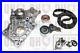 Quinton Hazell QBPK7030 Water Pump & Timing Belt Kit Cooling System Fits Toyota