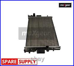 Radiator, Engine Cooling For Iveco Maxgear Ac515984