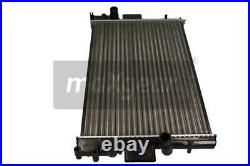 Radiator, engine cooling for IVECO MAXGEAR AC515984