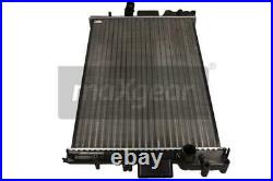 Radiator, engine cooling for IVECO MAXGEAR AC515984
