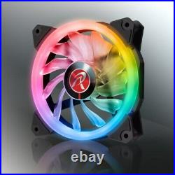 Raijintek Phorcys Evo CD240 RGB Full Water Cooling Kit 240mm