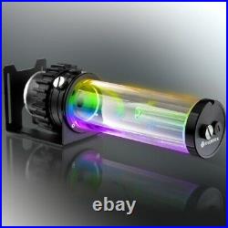Raijintek Phorcys Evo CD360 RGB Full Water Cooling Kit 360mm