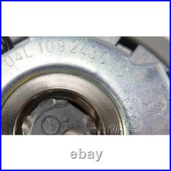 Repair kit water pump for VW T6 Crafter 04L121011M 04L011M 04L109119 04L1092
