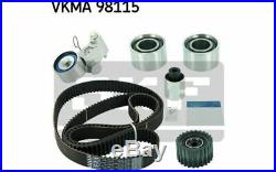 SKF Timing Belt Kit for SUBARU FORESTER IMPREZA VKMA 98115 Mister Auto