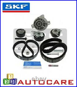 SKF Timing Belt & Water Pump Kit For Volvo 850 S70 S80 V70 2.5TDI