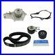 SKF Water Pump and Timing Belt Kit VKMC 03140 For CITROËN FORD PEUGEOT TOYOTA