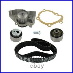 SKF Water Pump and Timing Belt Kit VKMC 03213 For CITROËN FIAT LANCIA PEUGEOT