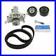 SKF Water Pump and Timing Belt Kit VKMC 03235 For CITROËN FIAT LANCIA PEUGEOT