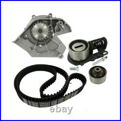 SKF Water Pump and Timing Belt Kit VKMC 03251 For CITROËN FIAT LANCIA PEUGEOT