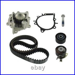 SKF Water Pump and Timing Belt Kit VKMC 03305 For FIAT JAGUAR LANCIA LAND ROVER