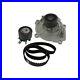 SKF Water Pump and Timing Belt Kit VKMC 08502 For CHRYSLER DODGE JEEP LANCIA