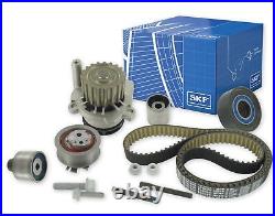SKF Water Pump and Timing Belt Set Kit VKMC 01148-2 For AUDI SEAT SKODA VW