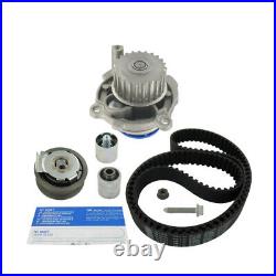 SKF Water Pump and Timing Belt Set Kit VKMC 01222-1 For AUDI SEAT SKODA VW
