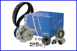 SKF Water Pump and Timing Belt Set Kit VKMC 01251 For AUDI SEAT SKODA VW