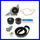 SKF Water Pump and Timing Belt Set Kit VKMC 01903-1 For AUDI SKODA VW