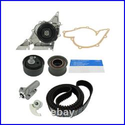 SKF Water Pump and Timing Belt Set Kit VKMC 01903-1 For AUDI SKODA VW