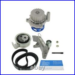 SKF Water Pump and Timing Belt Set Kit VKMC 01918-1 For AUDI SKODA VW