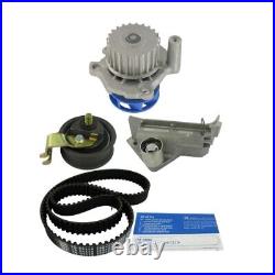 SKF Water Pump and Timing Belt Set Kit VKMC 01936 For AUDI SEAT SKODA VW