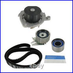 SKF Water Pump and Timing Belt Set Kit VKMC 02172 For FIAT LANCIA